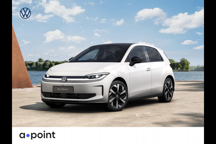 Volkswagen ID. Polo Style First Edition 52 kWh accu, 155 kW / 211 PK H Achteruitrijcamera | Carplay