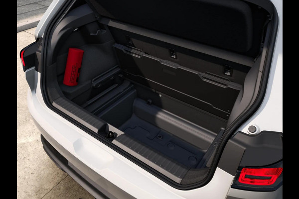 Volkswagen ID. Polo Style First Edition 52 kWh accu, 155 kW / 211 PK H Achteruitrijcamera | Carplay