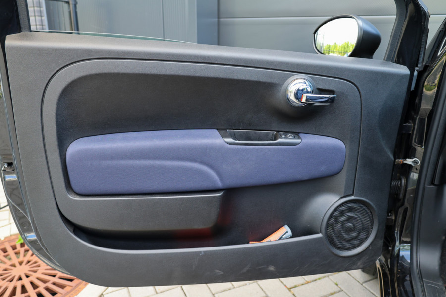 Fiat 500C 1.0 Hybrid Cult | NAP | NAVI | CRUISE |