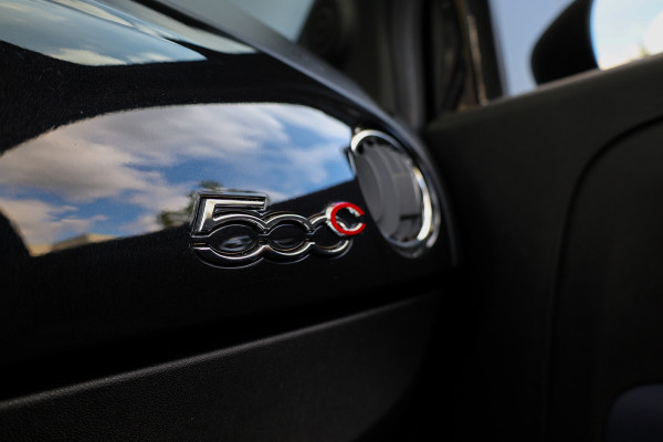 Fiat 500C 1.0 Hybrid Cult | NAP | NAVI | CRUISE |