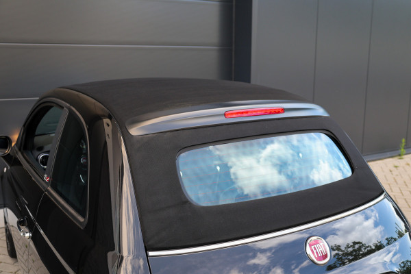 Fiat 500C 1.0 Hybrid Cult | NAP | NAVI | CRUISE |