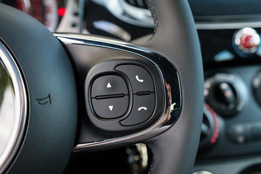 Fiat 500C 1.0 Hybrid Cult | NAP | NAVI | CRUISE |