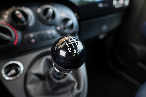Fiat 500C 1.0 Hybrid Cult | NAP | NAVI | CRUISE |
