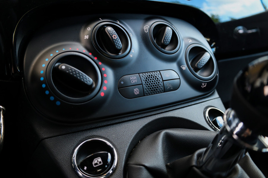 Fiat 500C 1.0 Hybrid Cult | NAP | NAVI | CRUISE |