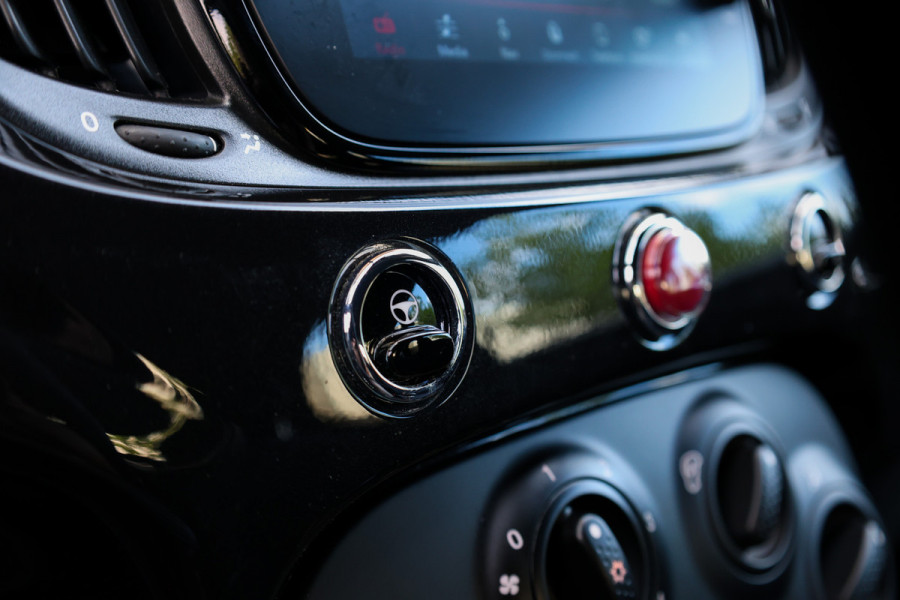 Fiat 500C 1.0 Hybrid Cult | NAP | NAVI | CRUISE |
