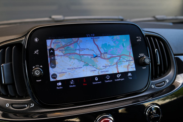 Fiat 500C 1.0 Hybrid Cult | NAP | NAVI | CRUISE |