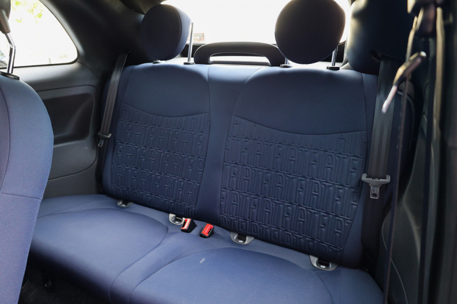 Fiat 500C 1.0 Hybrid Cult | NAP | NAVI | CRUISE |