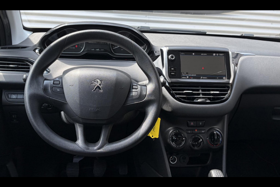 Peugeot 208 1.2 PureTech Blue Lion Navi|Carplay|Cruise|Trekhaak|PDC|Airco|N.A.P|APK tot 03-2027