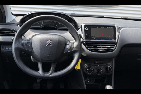 Peugeot 208 1.2 PureTech Blue Lion Navi|Carplay|Cruise|Trekhaak|PDC|Airco|N.A.P|APK tot 03-2027