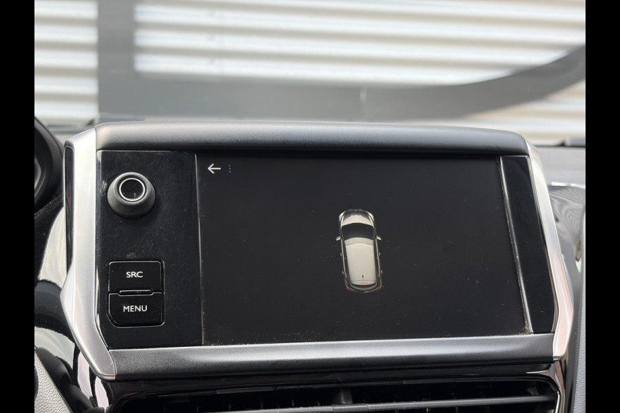 Peugeot 208 1.2 PureTech Blue Lion Navi|Carplay|Cruise|Trekhaak|PDC|Airco|N.A.P|APK tot 03-2027