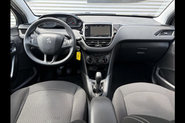 Peugeot 208 1.2 PureTech Blue Lion Navi|Carplay|Cruise|Trekhaak|PDC|Airco|N.A.P|APK tot 03-2027