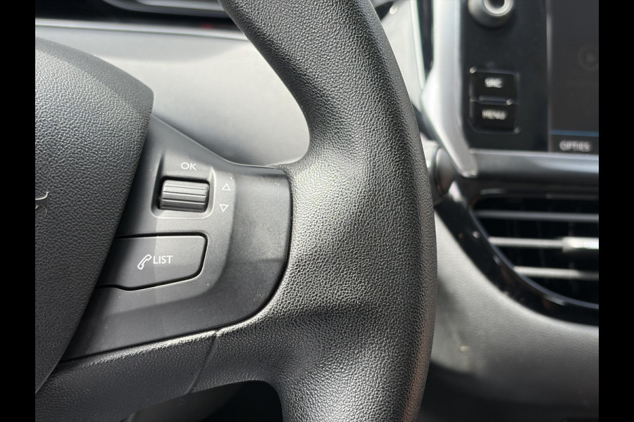 Peugeot 208 1.2 PureTech Blue Lion Navi|Carplay|Cruise|Trekhaak|PDC|Airco|N.A.P|APK tot 03-2027