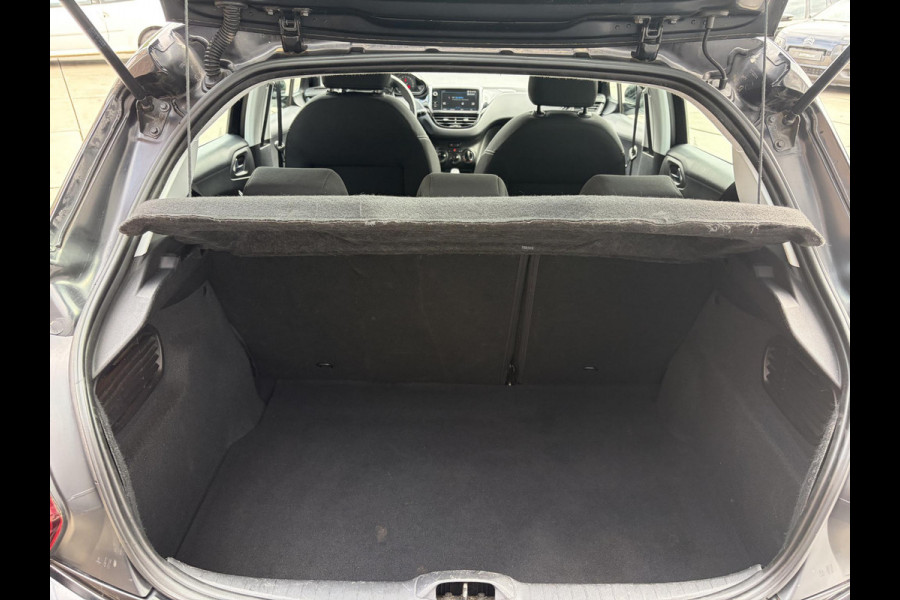 Peugeot 208 1.2 PureTech Blue Lion Navi|Carplay|Cruise|Trekhaak|PDC|Airco|N.A.P|APK tot 03-2027