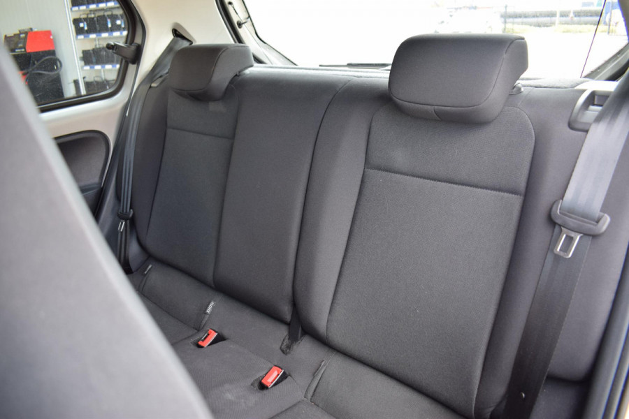 Volkswagen up! 1.0 BMT move up! | 5 Deurs | Airco | DAB | Bluetooth