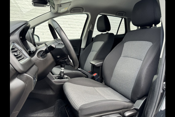 Suzuki S-Cross 1.4 Boosterjet Comfort Smart Hybrid Trekhaak Afn. Camara Clima Carplay PDC voor en achter