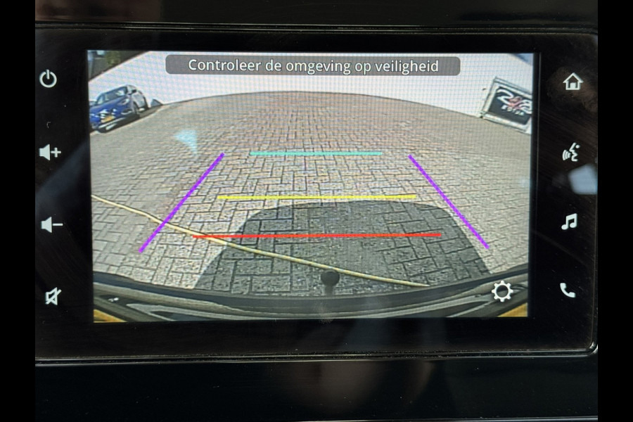 Suzuki S-Cross 1.4 Boosterjet Comfort Smart Hybrid Trekhaak Afn. Camara Clima Carplay PDC voor en achter