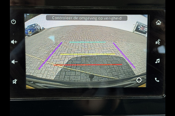 Suzuki S-Cross 1.4 Boosterjet Comfort Smart Hybrid Trekhaak Afn. Camara Clima Carplay PDC voor en achter