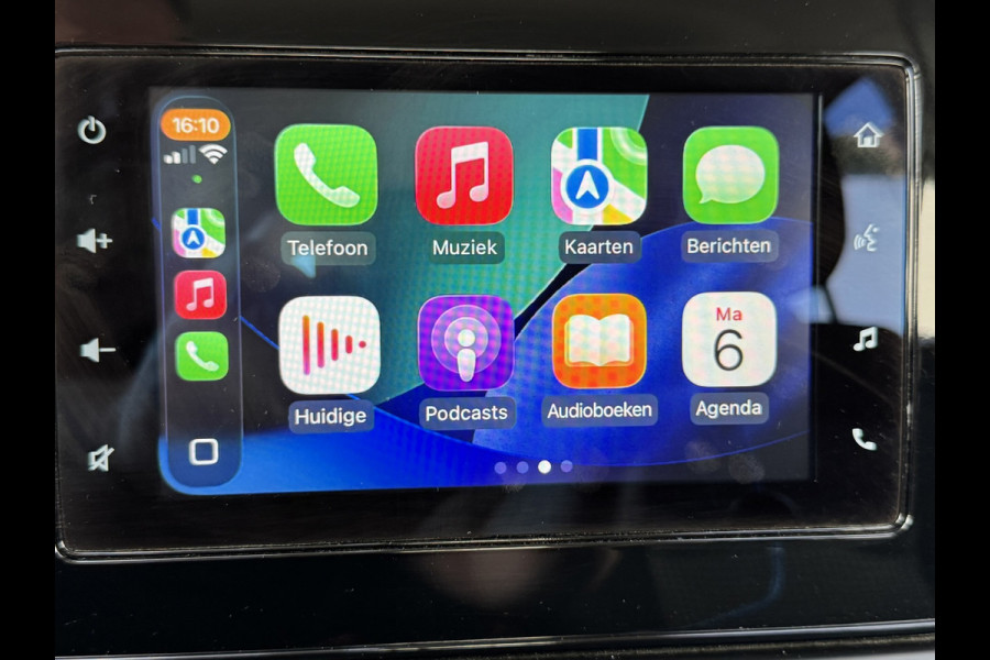 Suzuki S-Cross 1.4 Boosterjet Comfort Smart Hybrid Trekhaak Afn. Camara Clima Carplay PDC voor en achter