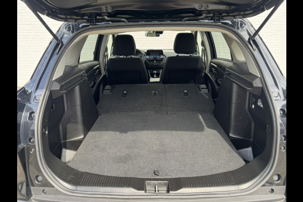 Suzuki S-Cross 1.4 Boosterjet Comfort Smart Hybrid Trekhaak Afn. Camara Clima Carplay PDC voor en achter