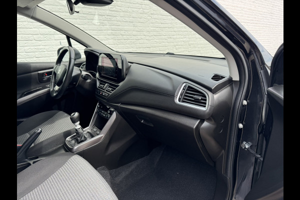 Suzuki S-Cross 1.4 Boosterjet Comfort Smart Hybrid Trekhaak Afn. Camara Clima Carplay PDC voor en achter