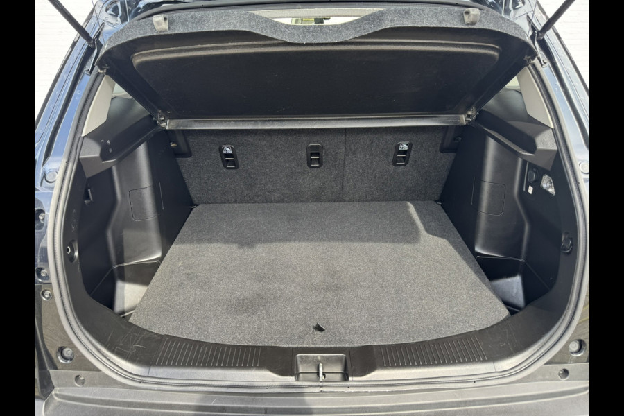 Suzuki S-Cross 1.4 Boosterjet Comfort Smart Hybrid Trekhaak Afn. Camara Clima Carplay PDC voor en achter