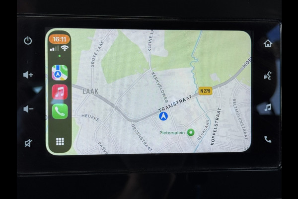 Suzuki S-Cross 1.4 Boosterjet Comfort Smart Hybrid Trekhaak Afn. Camara Clima Carplay PDC voor en achter