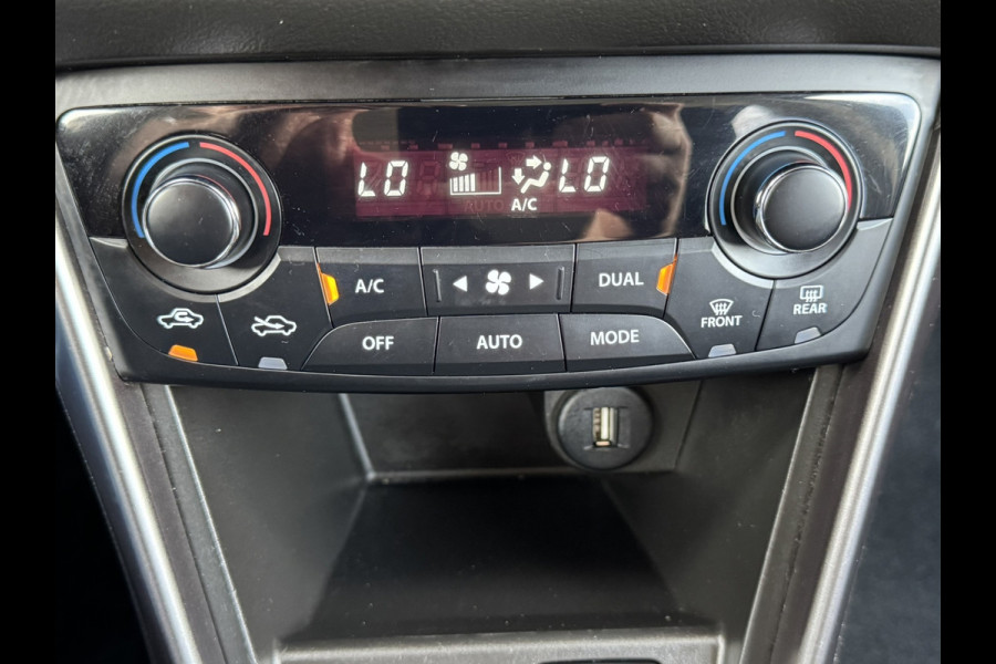 Suzuki S-Cross 1.4 Boosterjet Comfort Smart Hybrid Trekhaak Afn. Camara Clima Carplay PDC voor en achter