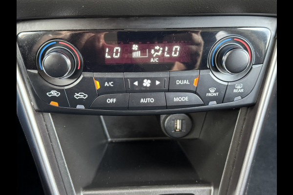 Suzuki S-Cross 1.4 Boosterjet Comfort Smart Hybrid Trekhaak Afn. Camara Clima Carplay PDC voor en achter