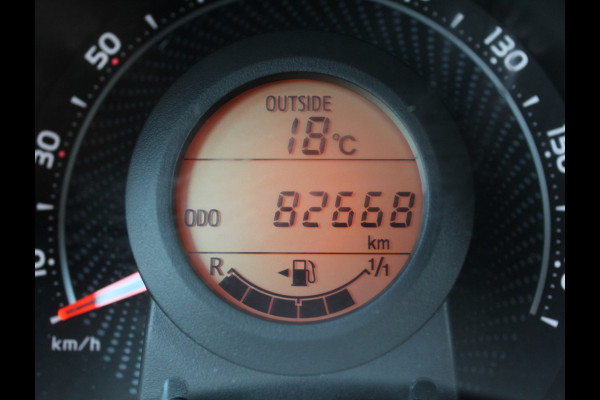 Toyota Aygo 1.0 VVT-i x-play limited AIRCO | CRUISE | LED | CAMERA | STB | ELRM/SP | CARPLAY | CV | ISOFIX