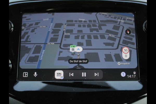 Toyota Aygo 1.0 VVT-i x-play limited AIRCO | CRUISE | LED | CAMERA | STB | ELRM/SP | CARPLAY | CV | ISOFIX