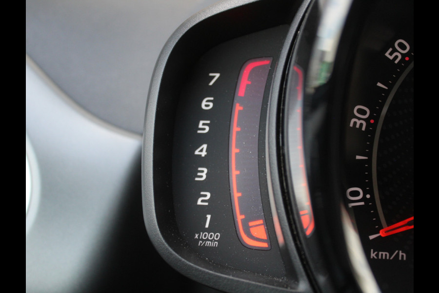 Toyota Aygo 1.0 VVT-i x-play limited AIRCO | CRUISE | LED | CAMERA | STB | ELRM/SP | CARPLAY | CV | ISOFIX