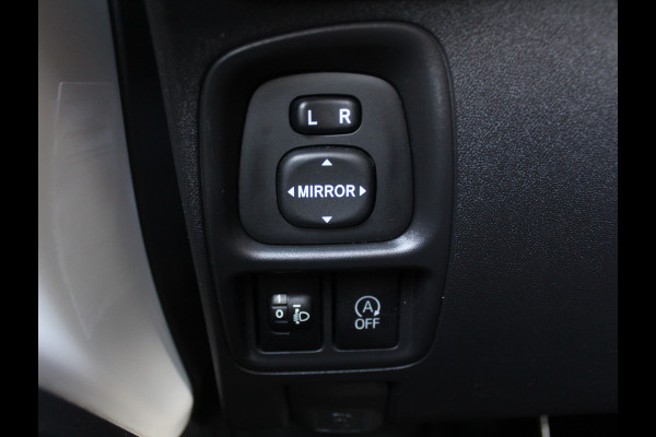 Toyota Aygo 1.0 VVT-i x-play limited AIRCO | CRUISE | LED | CAMERA | STB | ELRM/SP | CARPLAY | CV | ISOFIX