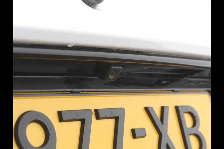 Toyota Aygo 1.0 VVT-i x-play limited AIRCO | CRUISE | LED | CAMERA | STB | ELRM/SP | CARPLAY | CV | ISOFIX
