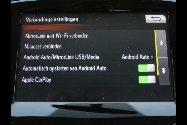 Toyota Aygo 1.0 VVT-i x-play limited AIRCO | CRUISE | LED | CAMERA | STB | ELRM/SP | CARPLAY | CV | ISOFIX