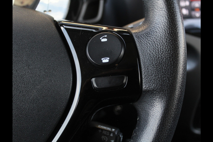 Toyota Aygo 1.0 VVT-i x-play limited AIRCO | CRUISE | LED | CAMERA | STB | ELRM/SP | CARPLAY | CV | ISOFIX