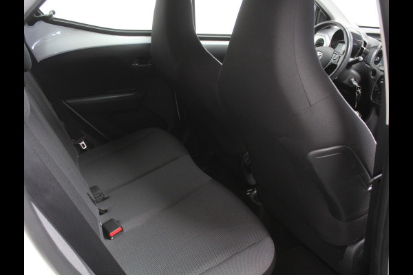 Toyota Aygo 1.0 VVT-i x-play limited AIRCO | CRUISE | LED | CAMERA | STB | ELRM/SP | CARPLAY | CV | ISOFIX