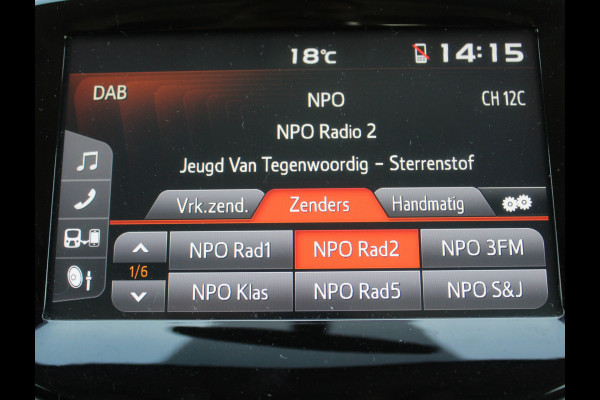 Toyota Aygo 1.0 VVT-i x-play limited AIRCO | CRUISE | LED | CAMERA | STB | ELRM/SP | CARPLAY | CV | ISOFIX