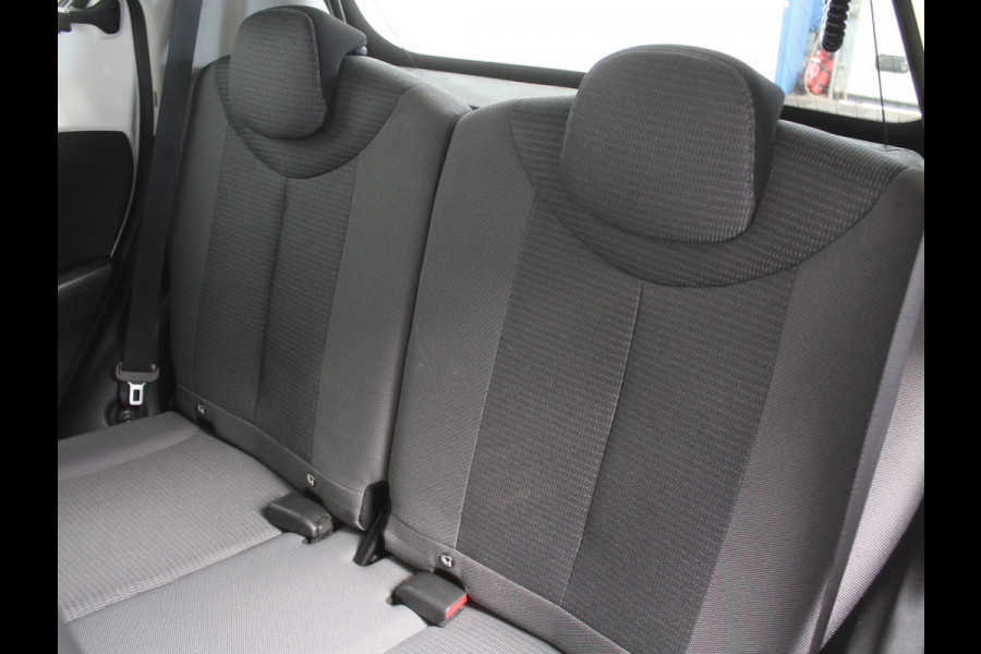 Toyota Aygo 1.0 VVT-i x-play limited AIRCO | CRUISE | LED | CAMERA | STB | ELRM/SP | CARPLAY | CV | ISOFIX