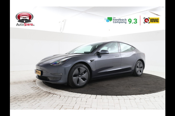 Tesla Model 3 Performance AWD 75 kWh 462pk! Navigatie, CLimate,