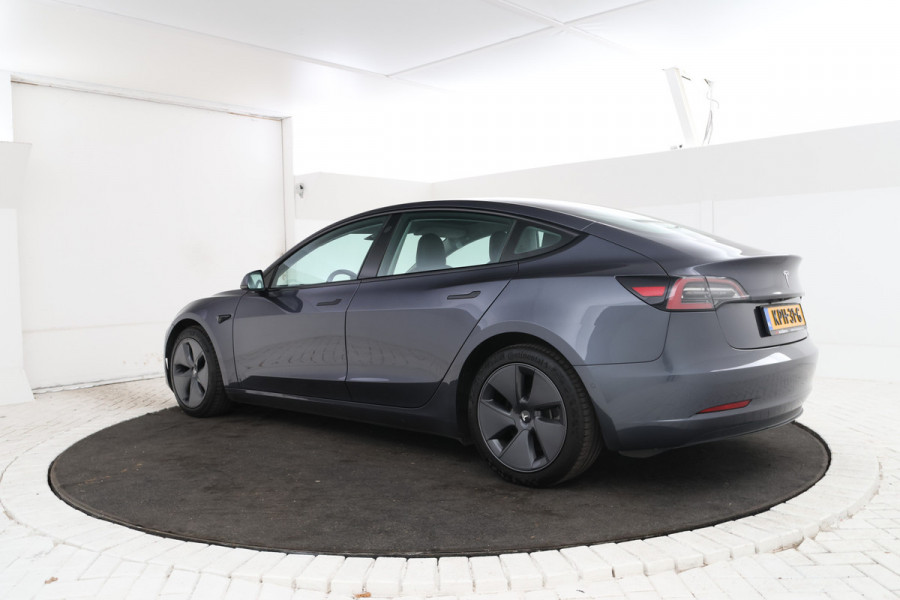 Tesla Model 3 Performance AWD 75 kWh 462pk! Navigatie, CLimate,