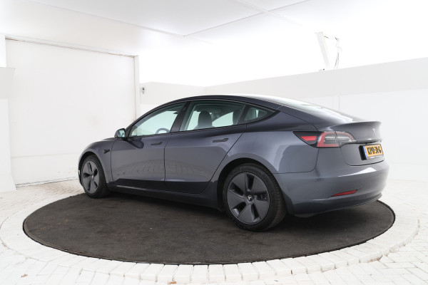Tesla Model 3 Performance AWD 75 kWh 462pk! Navigatie, CLimate,