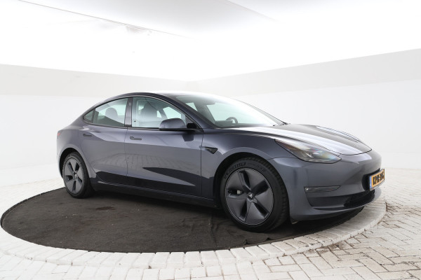 Tesla Model 3 Performance AWD 75 kWh 462pk! Navigatie, CLimate,