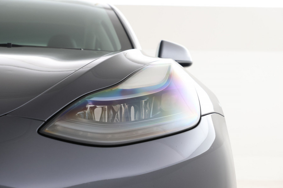 Tesla Model 3 Performance AWD 75 kWh 462pk! Navigatie, CLimate,