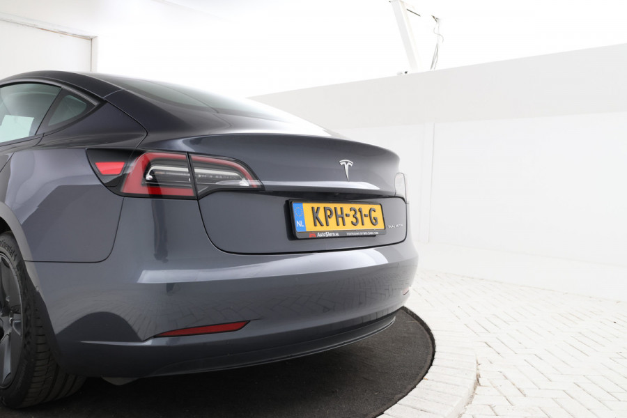 Tesla Model 3 Performance AWD 75 kWh 462pk! Navigatie, CLimate,