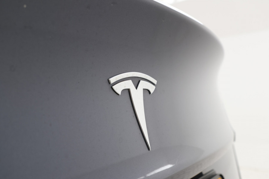 Tesla Model 3 Performance AWD 75 kWh 462pk! Navigatie, CLimate,