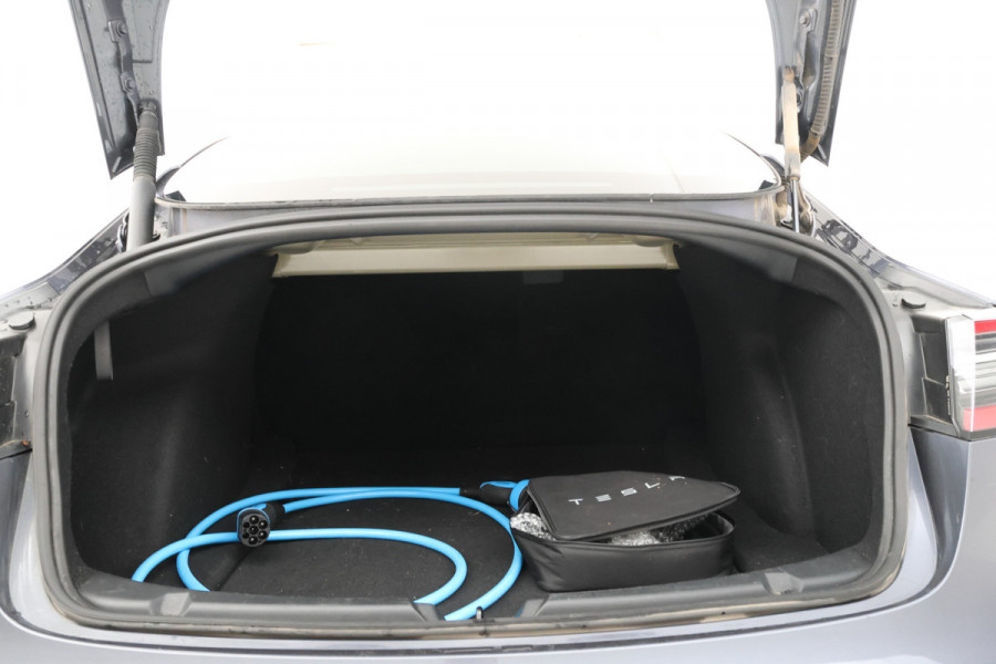 Tesla Model 3 Performance AWD 75 kWh 462pk! Navigatie, CLimate,