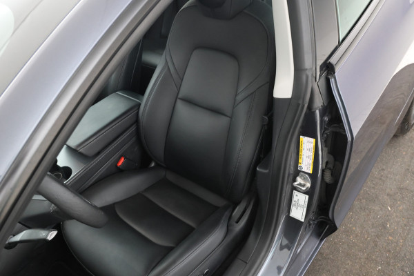 Tesla Model 3 Performance AWD 75 kWh 462pk! Navigatie, CLimate,