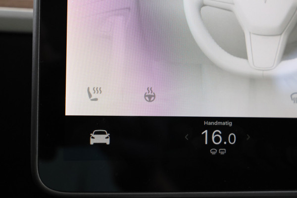 Tesla Model 3 Performance AWD 75 kWh 462pk! Navigatie, CLimate,