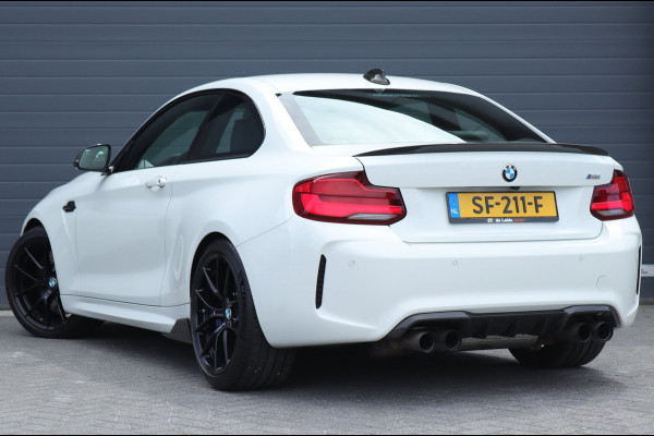 BMW 2 Serie Coupé M2 DCT Harman Kardon / Leder / Camera