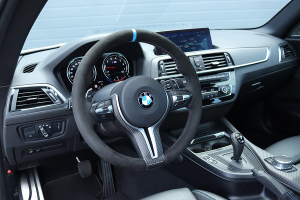 BMW 2 Serie Coupé M2 DCT Harman Kardon / Leder / Camera